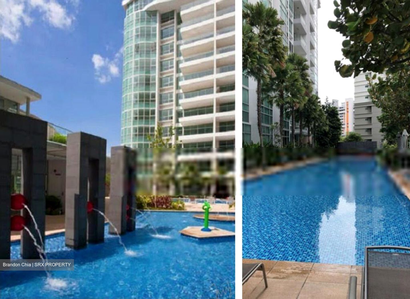 One Jervois (D10), Condominium #401174641